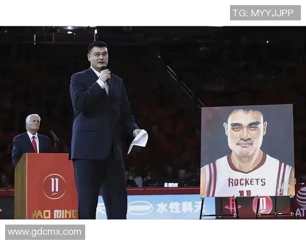 姚明积极推动非洲篮球发展助力青年运动员成长与交流