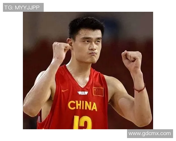 姚明脸头像的独特魅力与篮球传奇的完美结合探讨