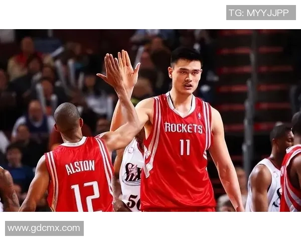 姚明谈NBA发展与中国篮球未来的深刻见解与展望 姚明谈NBA发展与中国篮球未来的深刻见解与展望