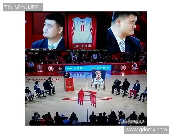 姚明因违反联盟规定被终身禁赛引发篮球界广泛讨论与反思