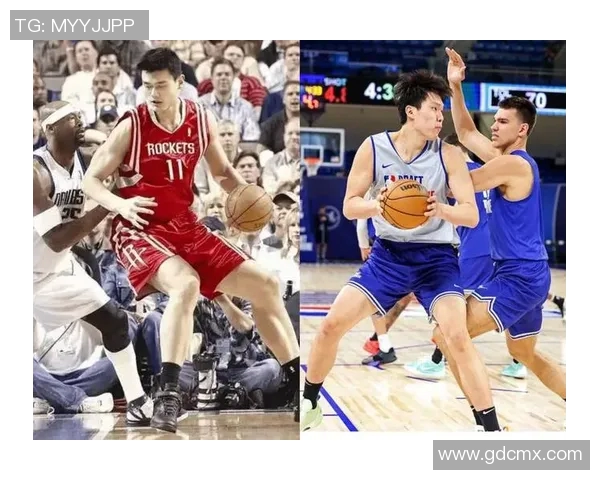 姚明的篮球之路：从鞋子上的汗水看他的坚持与奋斗精神