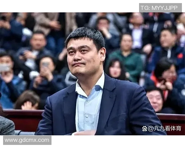 姚明资产总额揭秘：从篮球巨星到商业领袖的财富之路