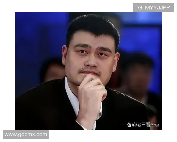 海鲜界的巨星姚明如何引领海鲜产业的新风潮与发展机遇 海鲜界的巨星姚明如何引领海鲜产业的新风潮与发展机遇