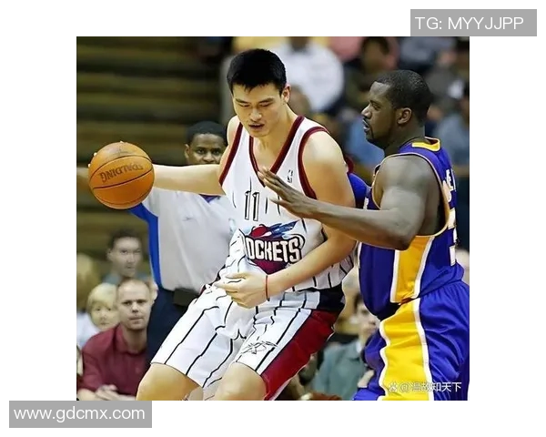 姚明对裁判执法的看法与NBA比赛公正性的深度剖析 姚明对裁判执法的看法与NBA比赛公正性的深度剖析