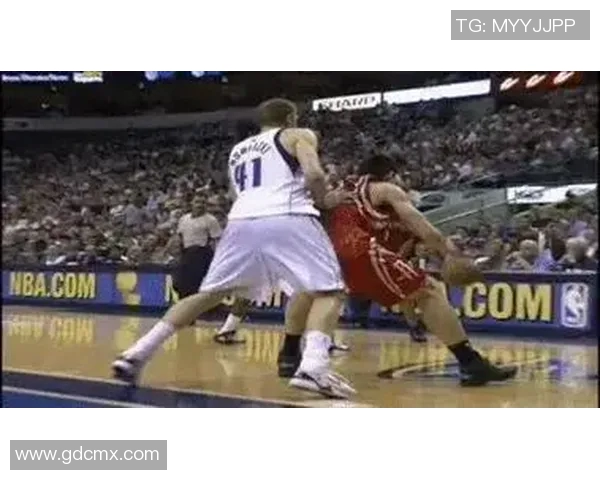 马布里与姚明近期动态揭秘两位篮球巨星的生活与事业新篇章