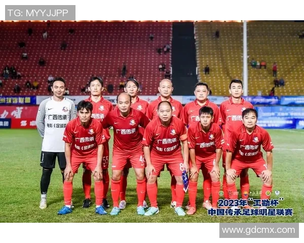 中国足球崛起之路中的璀璨明星与他们的奋斗故事