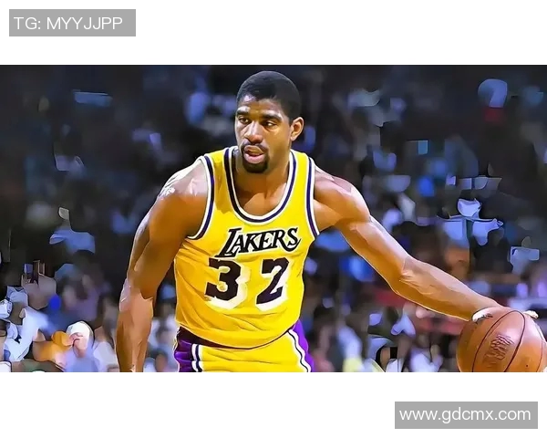 魔术师约翰逊如何以卓越领导力塑造篮球传奇与团队精神 魔术师约翰逊如何以卓越领导力塑造篮球传奇与团队精神