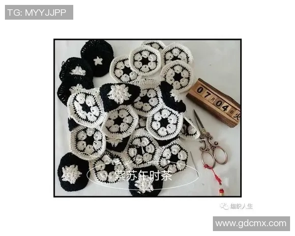 足球明星钩针艺术作品欣赏与创作灵感分享